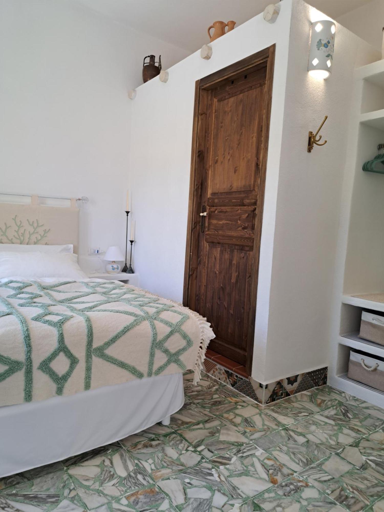 B&B San Gavino San Lorenzo (Sardinia) Exterior foto