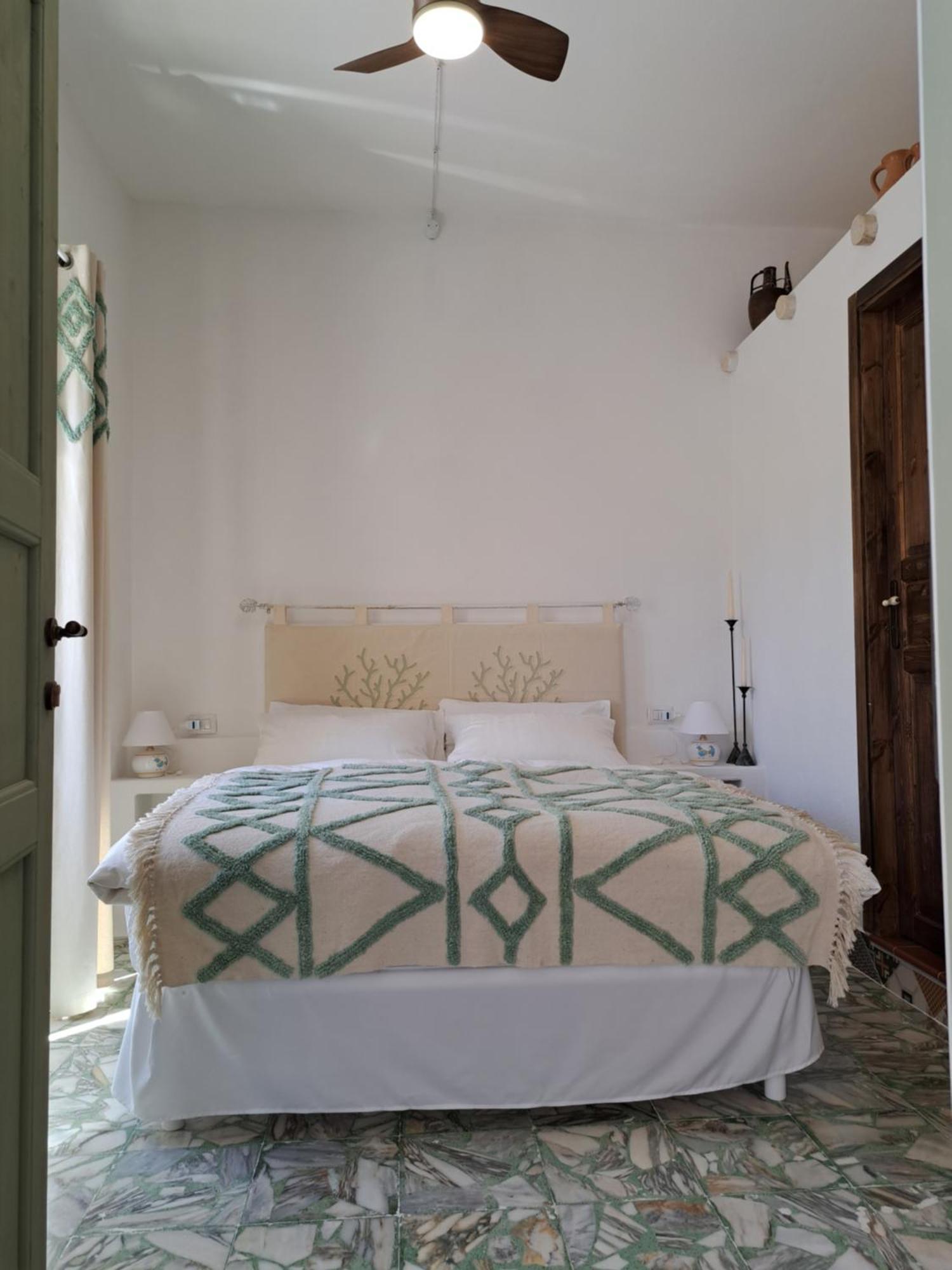 B&B San Gavino San Lorenzo (Sardinia) Exterior foto