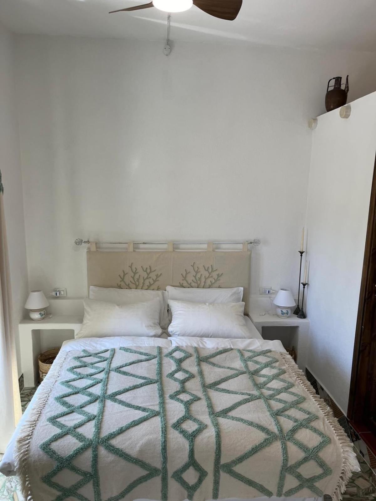 B&B San Gavino San Lorenzo (Sardinia) Exterior foto