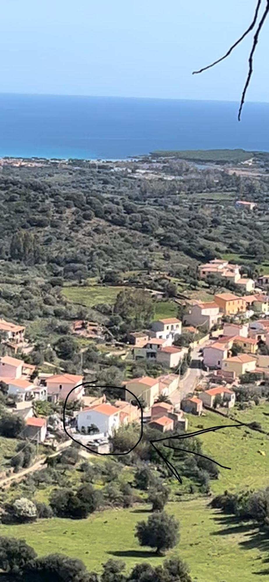 B&B San Gavino San Lorenzo (Sardinia) Exterior foto