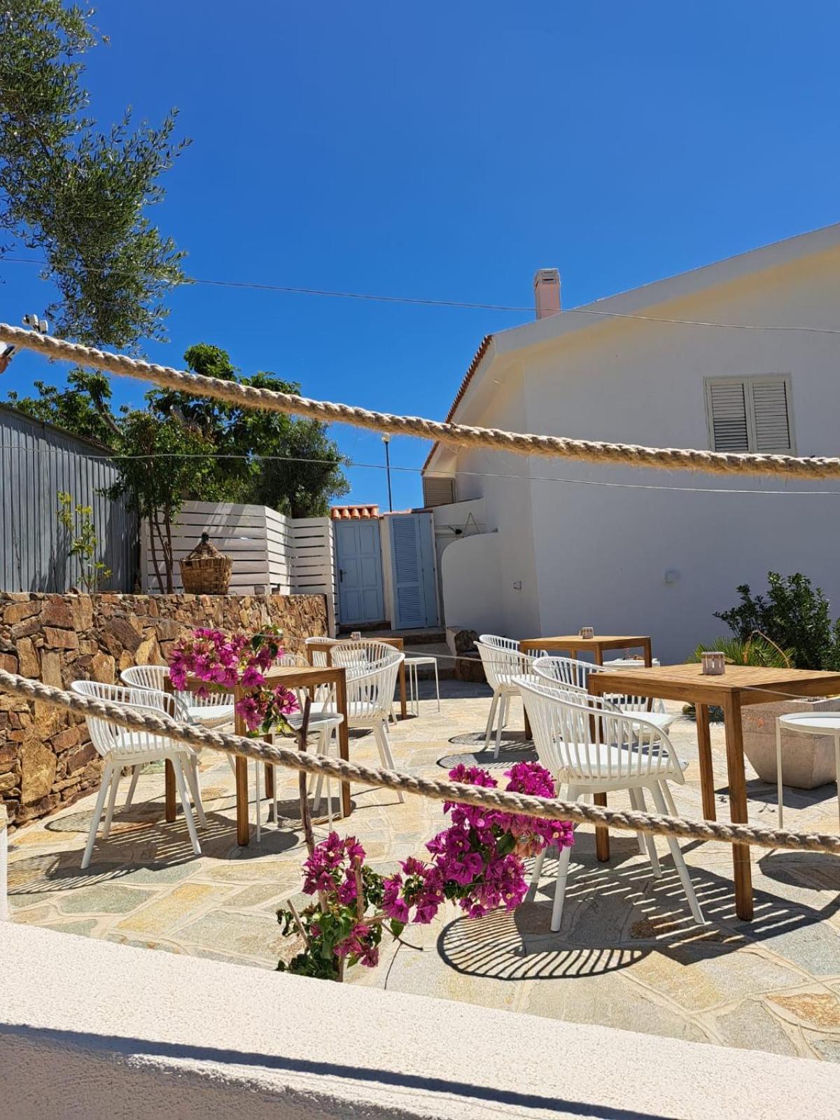 B&B San Gavino San Lorenzo (Sardinia) Exterior foto