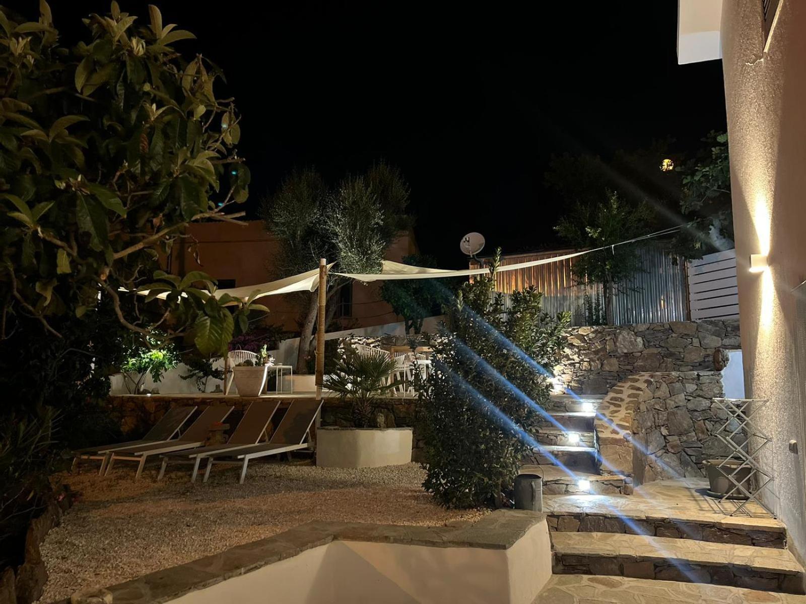 B&B San Gavino San Lorenzo (Sardinia) Exterior foto